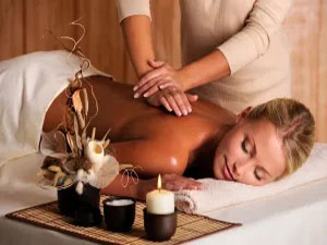 Lymphatic Drainage