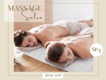 Couple's Massage  90