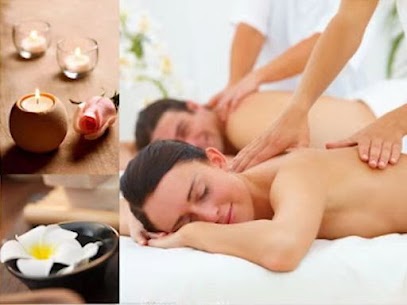 Couple's Massage 120