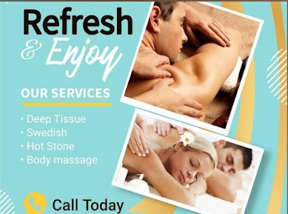 Massages