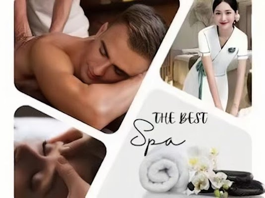 Couple's Massage